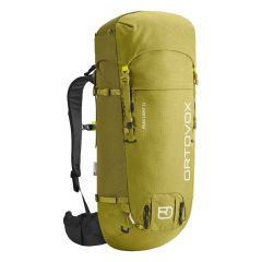 Ortovox Peak Light 32 Hochtourenrucksack - dirty daisy
