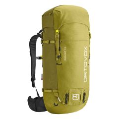 Ortovox Peak Light 38 S Hochtourenrucksack - dirty daisy