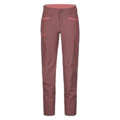 Ortovox Pelmo Pants W Berghose - mountain rose