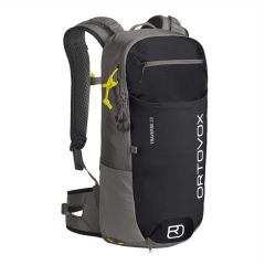 Ortovox TRAVERSE 20 Bergrucksack - flint stone