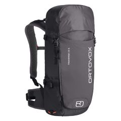 Ortovox TRAVERSE 28 S Alpinrucksack - black raven