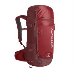 Ortovox Traverse 40 Bergrucksack - Clay Orange