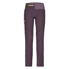 Ortovox PALA PANTS W Kletterhose - sweet alison