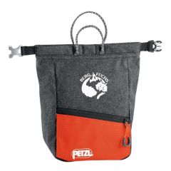 Petzl Bergfuchs Sakab Chalk Bag