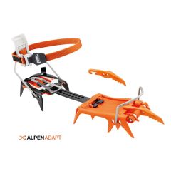 Petzl Dart Steigeisen