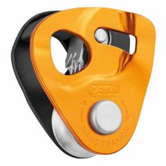 Petzl Nano Traxion Umlenkrolle