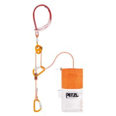 Petzl Rad System Ausrüstungsset
