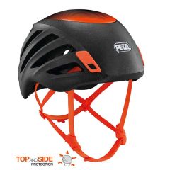 Petzl Sirocco Kletterhelm - Black