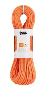Petzl Volta 9,2 mm orange