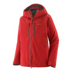 Patagonia Pluma Pro Jacket M Hardshelljacke - amanita red