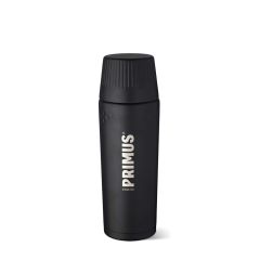 Primus TrailBreak Vacuum Bottle 750ml - Black