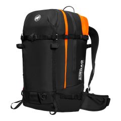 Mammut Pro 35 Removable Airbag 3.0 Lawinenrucksack - black