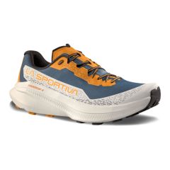 La Sportiva Prodigio 2 Trailrunningschuh - hurricane/chalk