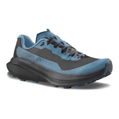 La Sportiva Prodigio 2 W Trailrunningschuh - onyx/adriatic