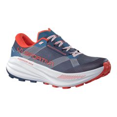 La Sportiva Prodigio Max M Trailrunningschuhe - night sky/mountain red