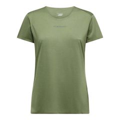 La Sportiva Pure T-Shirt W Lauf-Baselayer - cypress/night sky