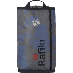 Rafiki BF SCRUB 26 Daybag - crest