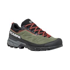 Scarpa Rapid XT GTX Wmn Zustiegsschuh - birch/coral