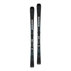 Atomic Redster Q9 Revoshock S + I 12 GW - black /dark slate