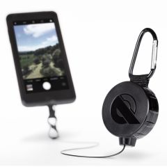 Reeloq Smartphone Sicherung