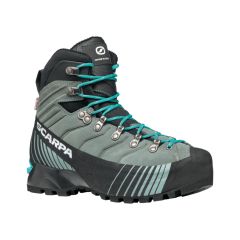Scarpa Ribelle HD WMN Bergschuh - conifer/conifer