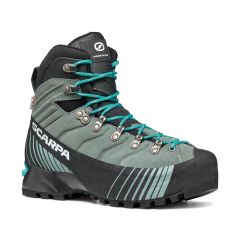 Scarpa Ribelle HD WMN Bergschuh - Conifer | Conifer