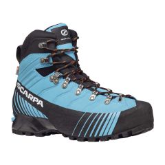 Scarpa Ribelle HD Bergschuh - azure-azure