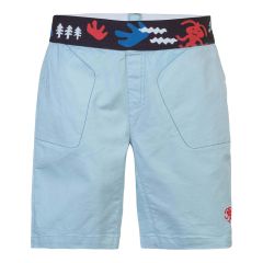 Rafiki Rumney JR Kinder-Shorts - tourmaline/graphite