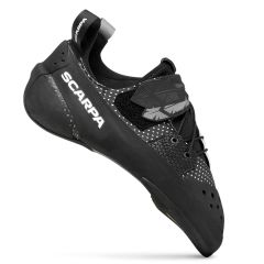 Scarpa Blackbird Kletterschuh - black