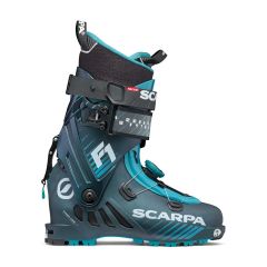 Scarpa F1 Tourenskischuh - Antracite | Ottanio
