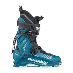  Scarpa F1 GT WMN - petrol-aqua