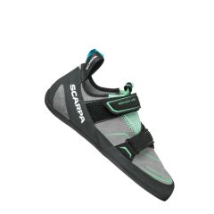 Scarpa Reflex VS Kletterschuh - mint-black