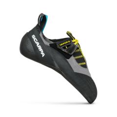Scarpa Vapor S Kletterschuh - smoke/yellow