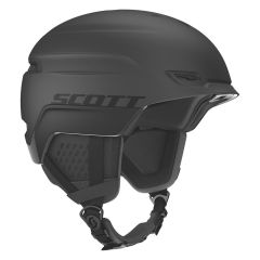 Scott Chase 2 Helmet - Black