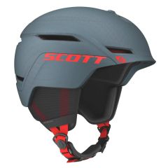 Scott Symbol 2 Plus Skihelm - aruba green