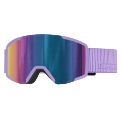 Shield sherbet purple
