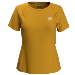 Smartwool W Merino Sport 120 Short Sleeve Funktionsshirt - guava pink