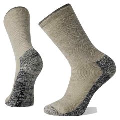 Smartwool Classic Edition Maximum Cushion Crew - Taupe