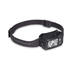 Black Diamond Storm 450 Stirnlampe - Black