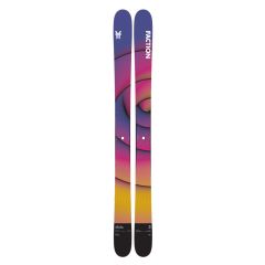 Faction Studio 3 | Freeride-/All Moutain-Ski