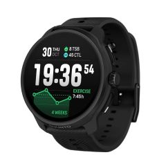 Suunto Race 2 Sportuhr - all black