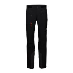 Mammut Taiss Guide SO Pants M Softshellhose - black