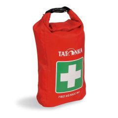 Tatonka FA Basic Waterproof Erste Hilfe Set - red