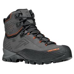 Tecnica Forge 2.0 GTX MS Trekkingschuh - Deep Gray | Ultra Orange