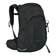 Osprey Tempest 22 W Wanderrucksack - black/coal grey