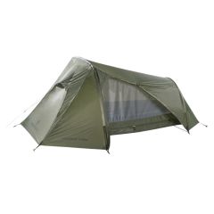 Ferrino TENT LIGHTENT 1 PRO 1-Personen-Zelt - olive green