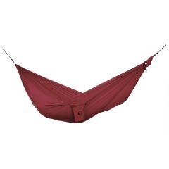 Ticket to the Moon Compact Hammock Hängematte - Burgundy