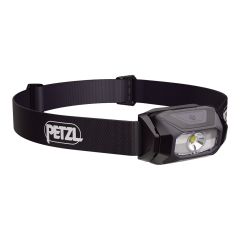 Petzl Tikkina Stirnlampe - black