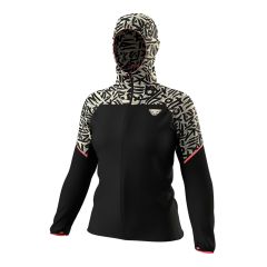 Dynafit Trail Wind Jkt W Windjacke - overcast