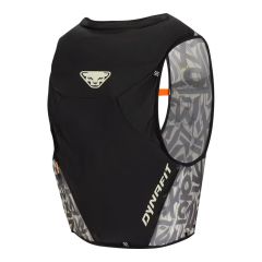 Dynafit Trail 6 Vest Trailrunningrucksack - black out